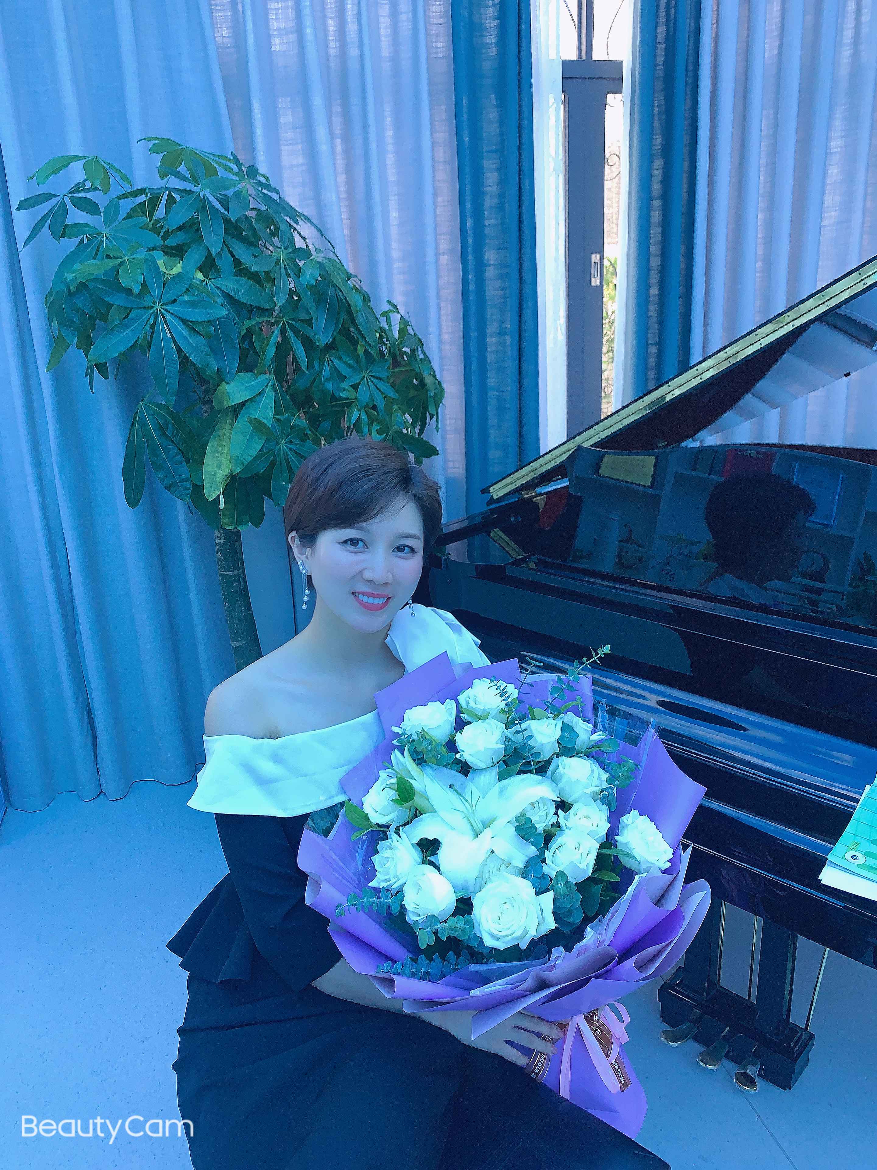 前臺禮儀培訓案例|實踐性強