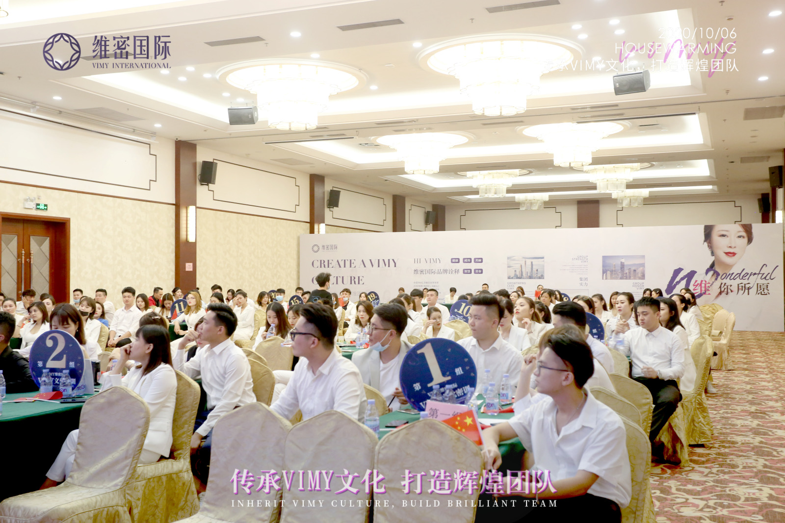 公司禮儀培訓服務案例|改良競爭力