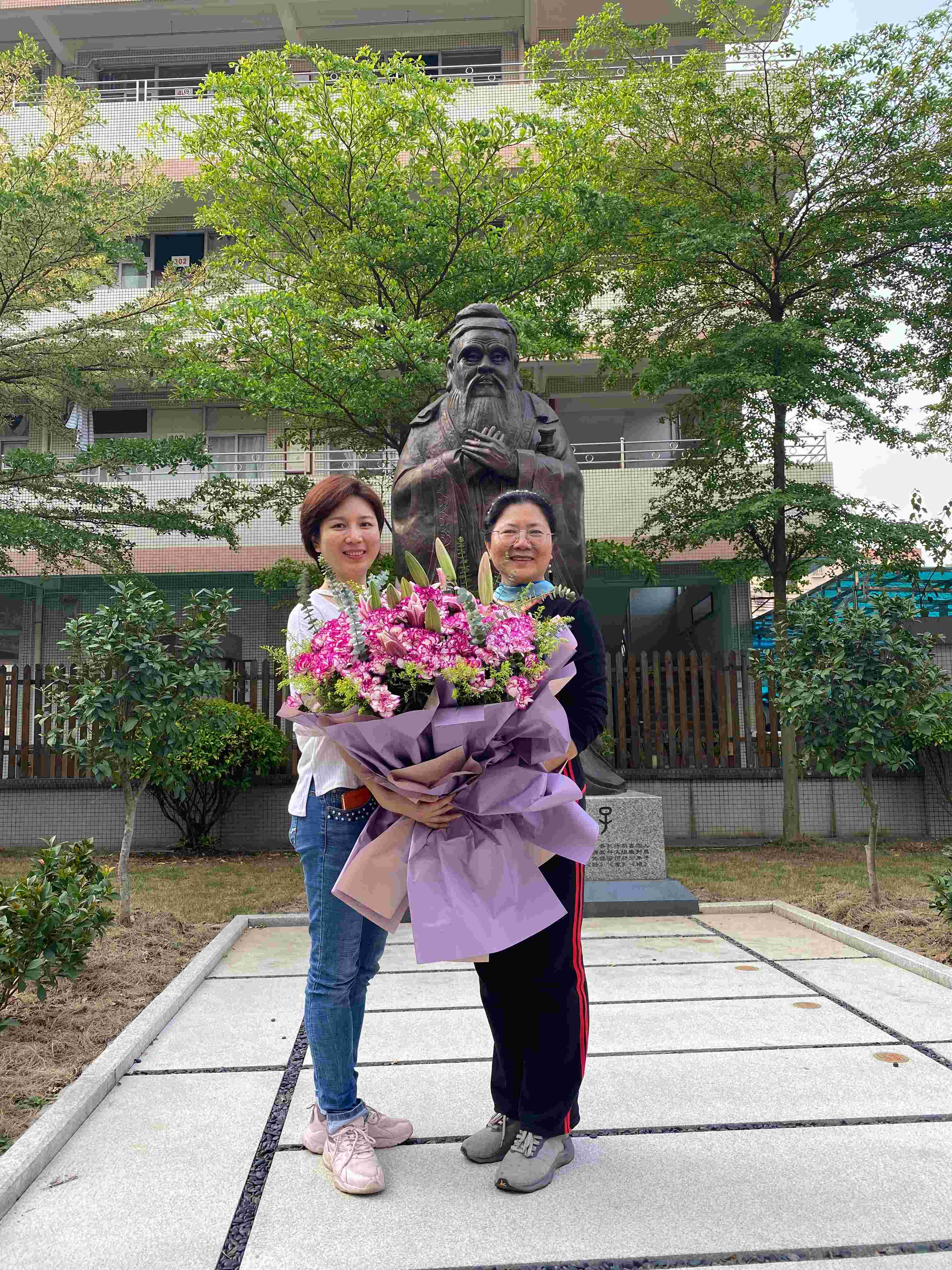 專業深圳物業客服服務禮儀培訓服務案例|能運作到工作情境的課程