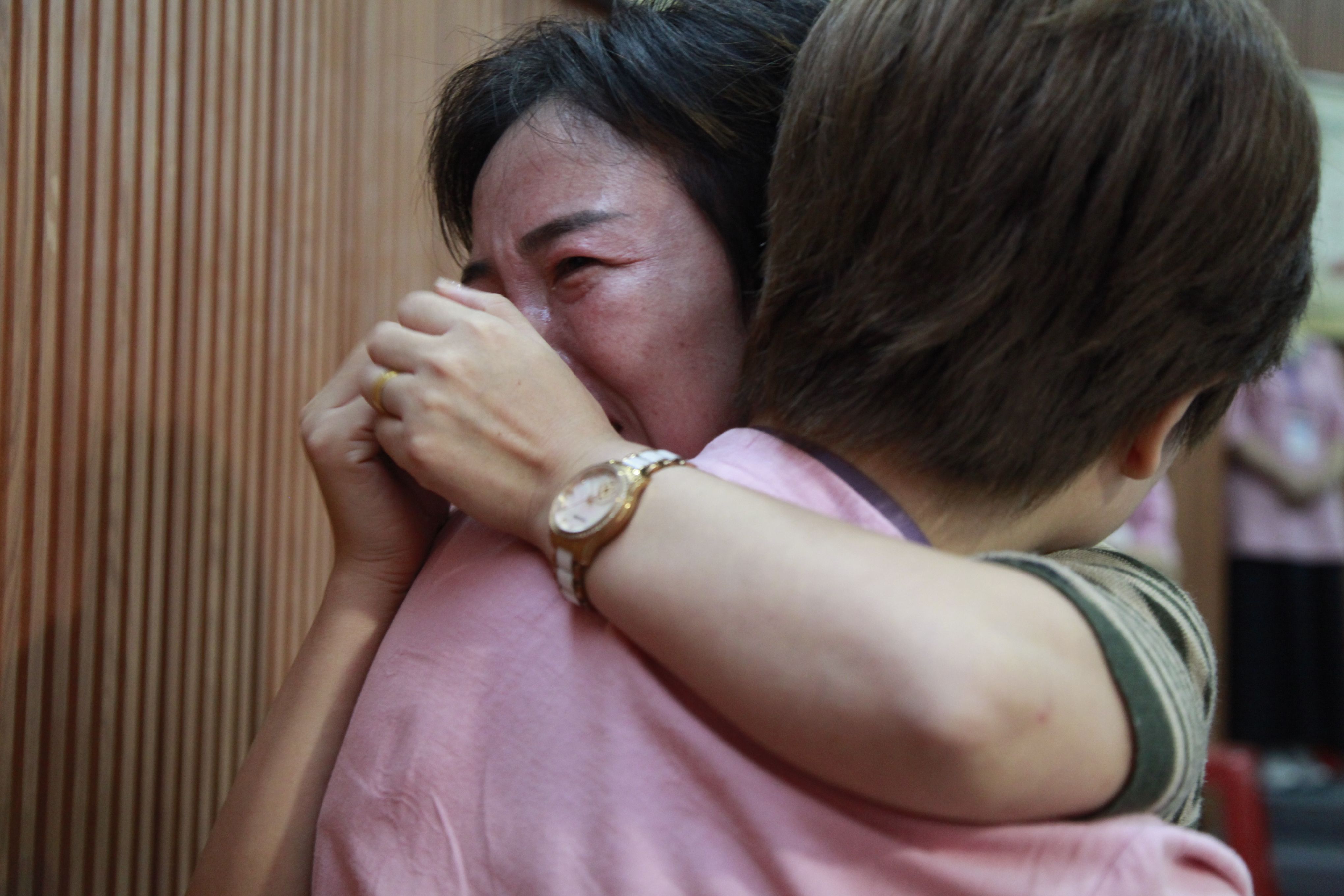 江門商務(wù)培訓(xùn)禮儀課程服務(wù)案例