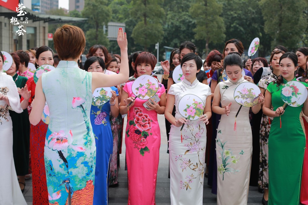 廣州銷售服務禮儀培訓案例|能帶來直接經濟價值