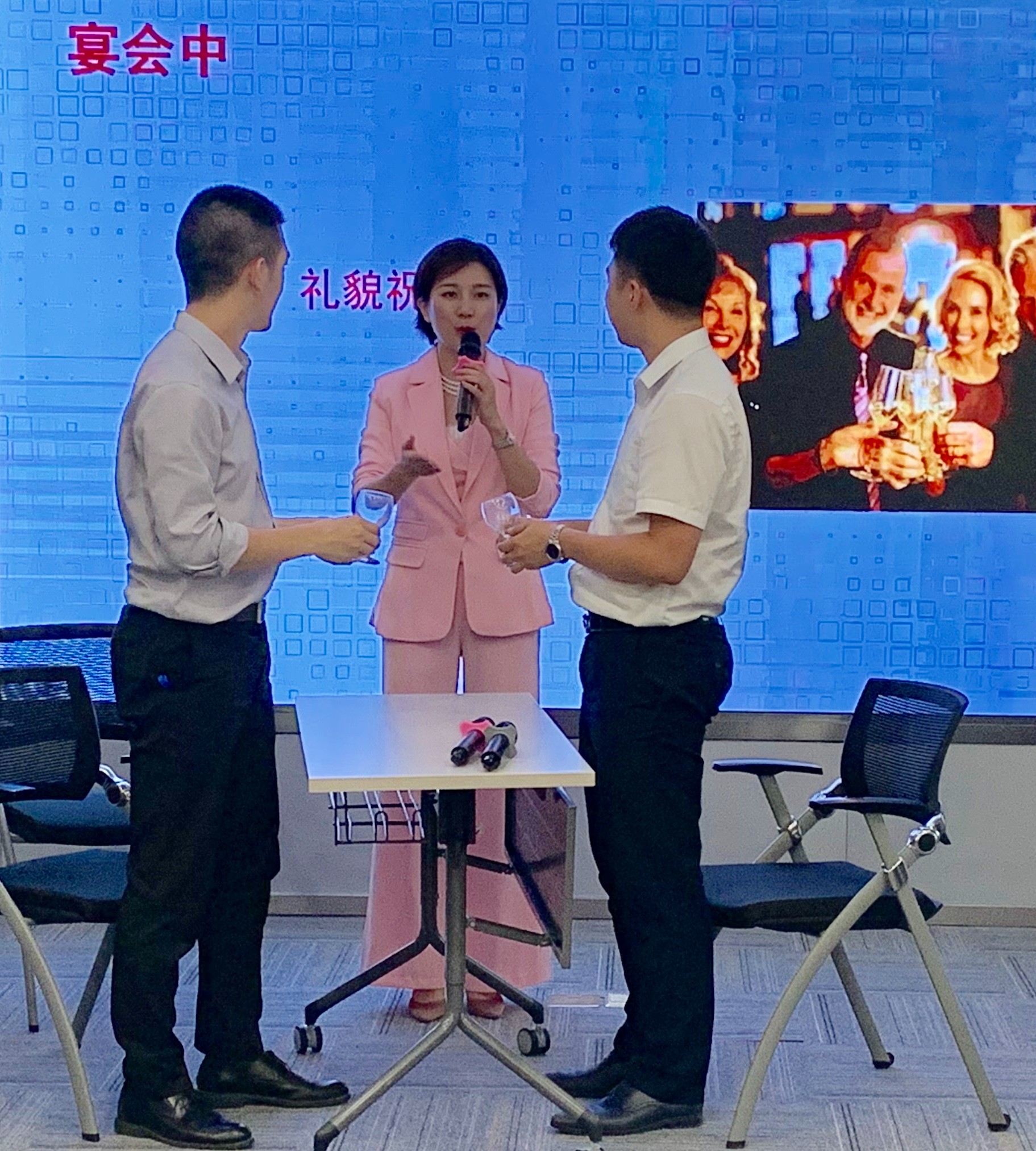 肇慶客服服務(wù)禮儀培訓(xùn)服務(wù)案例|提高經(jīng)濟(jì)競爭力