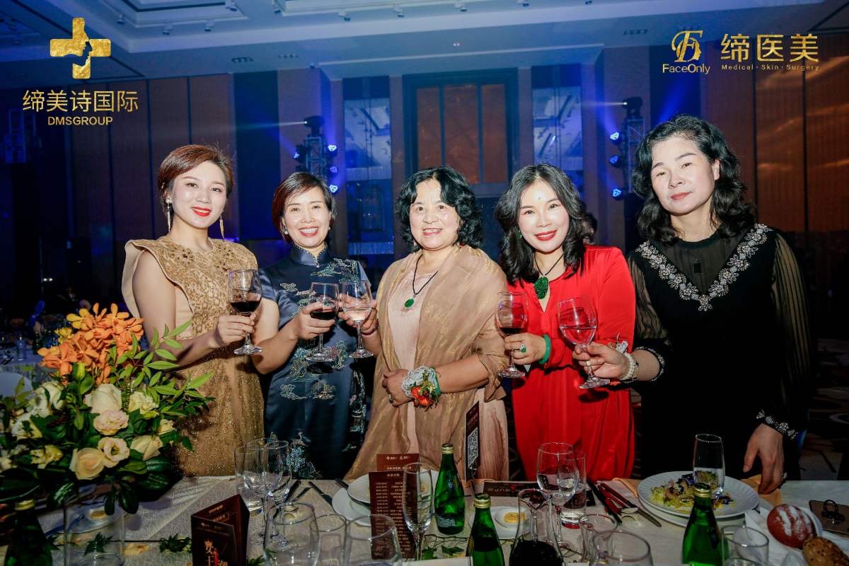 珠海培訓商務禮儀課程服務案例