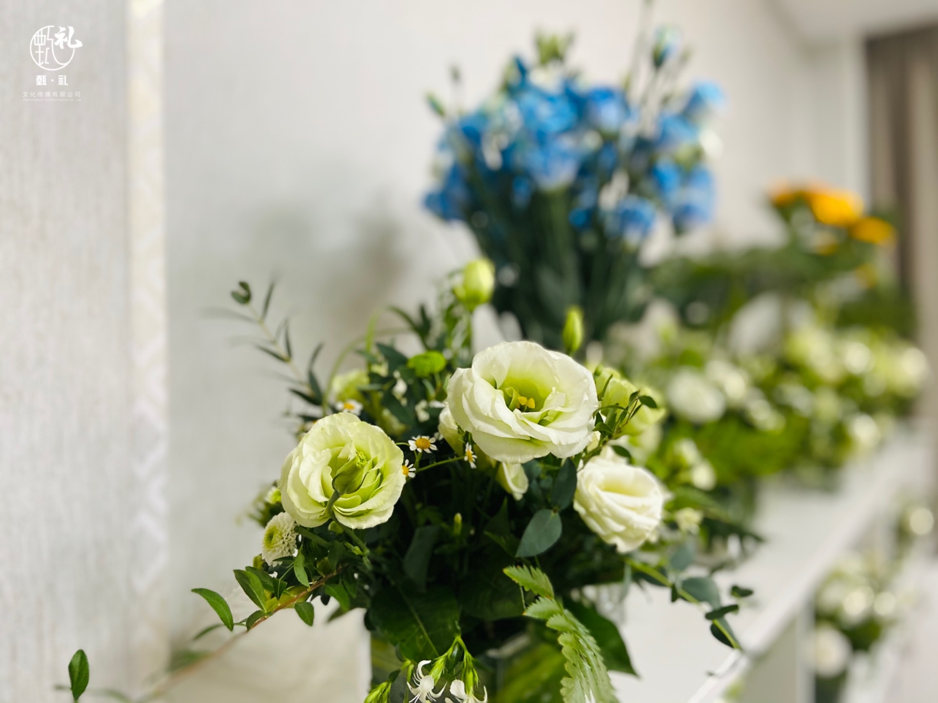 珠海足浴培訓禮儀課程服務案例